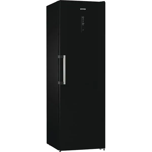 Холодильная камера Gorenje 185x60х66 398 л А++ дисплей черный - фото 6
