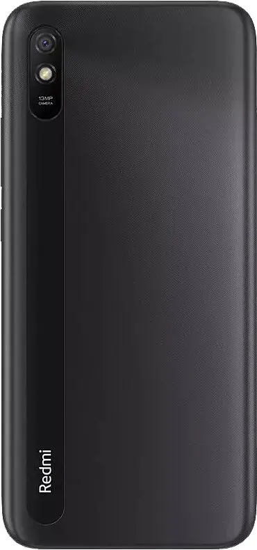 Смартфон XIAOMI Redmi 9A 4/64GB Granite Gray CN Глобальна Прошивка - фото 3