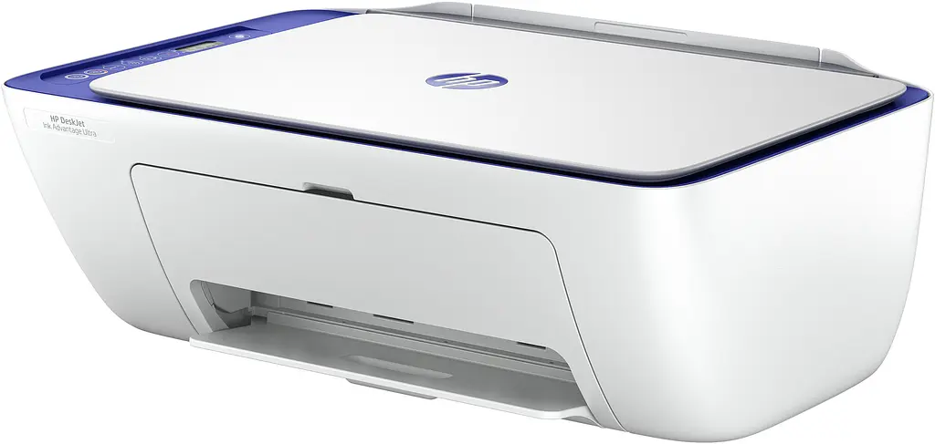 БФП A4 DeskJet Ink Advantage Ultra 4927 з Wi-Fi HP teh0015734 - фото 4