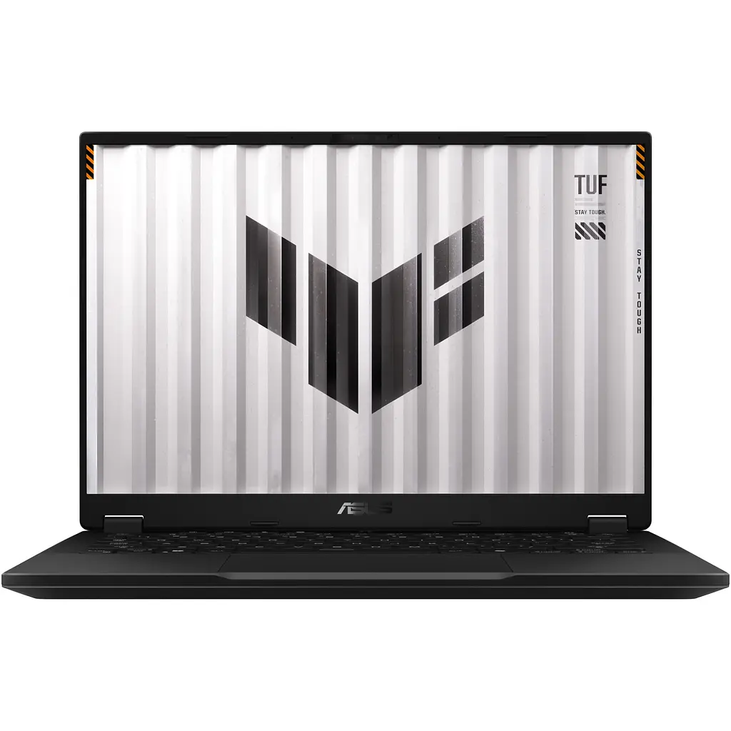 Ноутбук ASUS TUF A14 FA401WU AI 9 HX 370 la 5.10 GHz,2.5K,IPS,16GB LPDDR5X,1TB,RTX 4050 6GB - фото 14