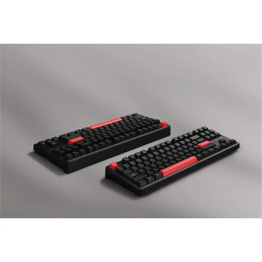 Клавиатура Keychron C3 Pro 87 Key RGB Hot-Swap K Pro Brown Switch Black [C3PH3_KEYCHRON] [120909] - фото 12