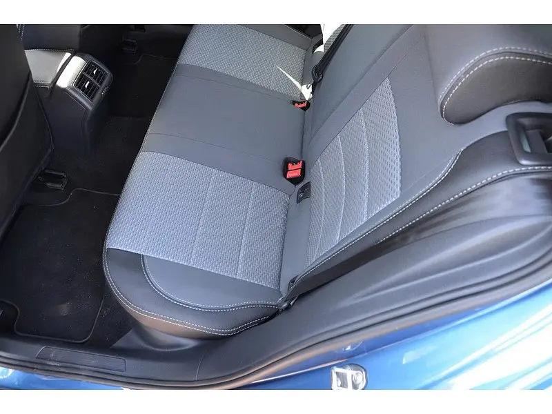 Авточохли модельні MW Brothers для Volkswagen Golf VII c 2013 - фото 10