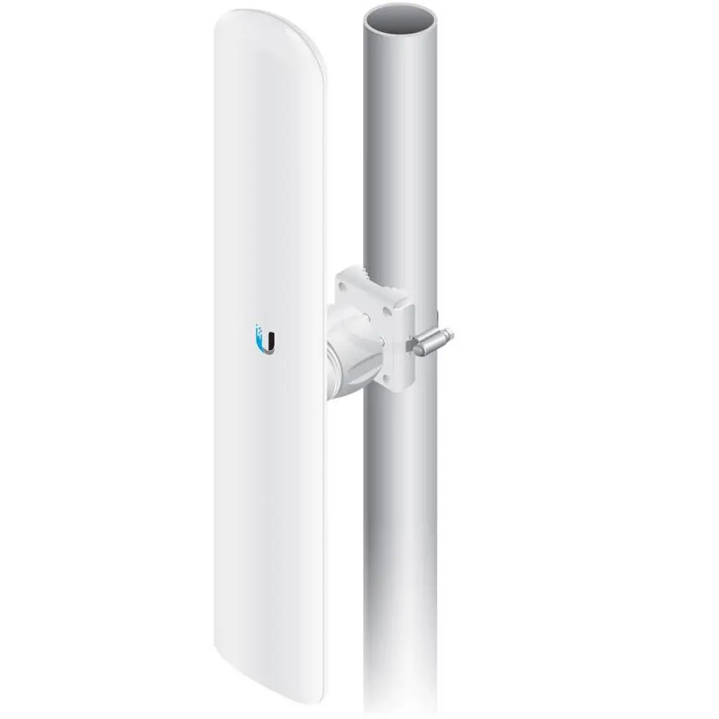 Точка доступу Wi-Fi Ubiquiti LAP-120 - фото 4