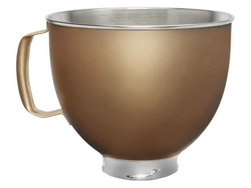 Чаша для змішування KitchenAid 5KSM5SSBVG