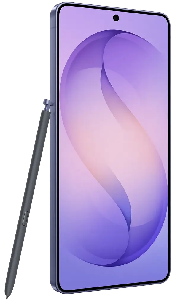 Смартфон Samsung Galaxy S26 Ultra 12/256Gb ZVD Cobalt Фіолетовий (7240235) - фото 5