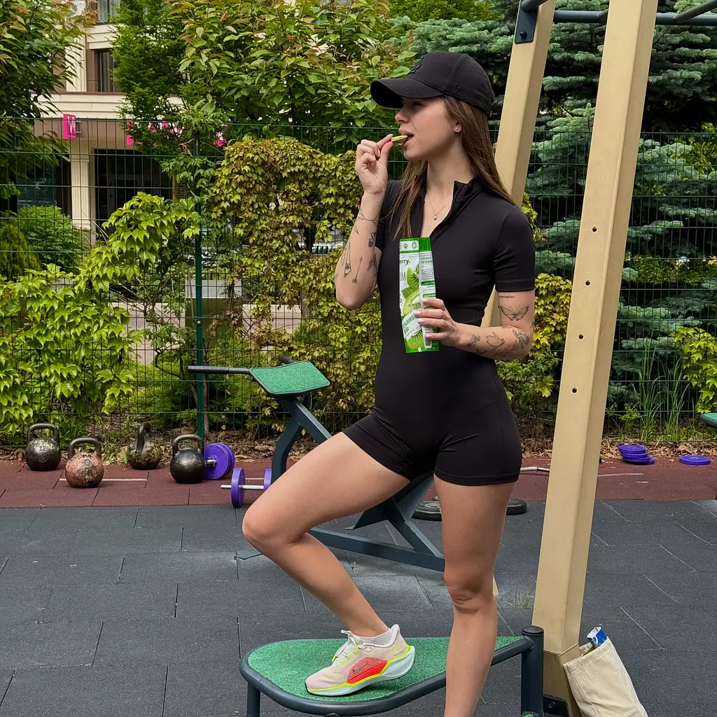 Сублимированный киви, 500 г, Без сахара - фото 3