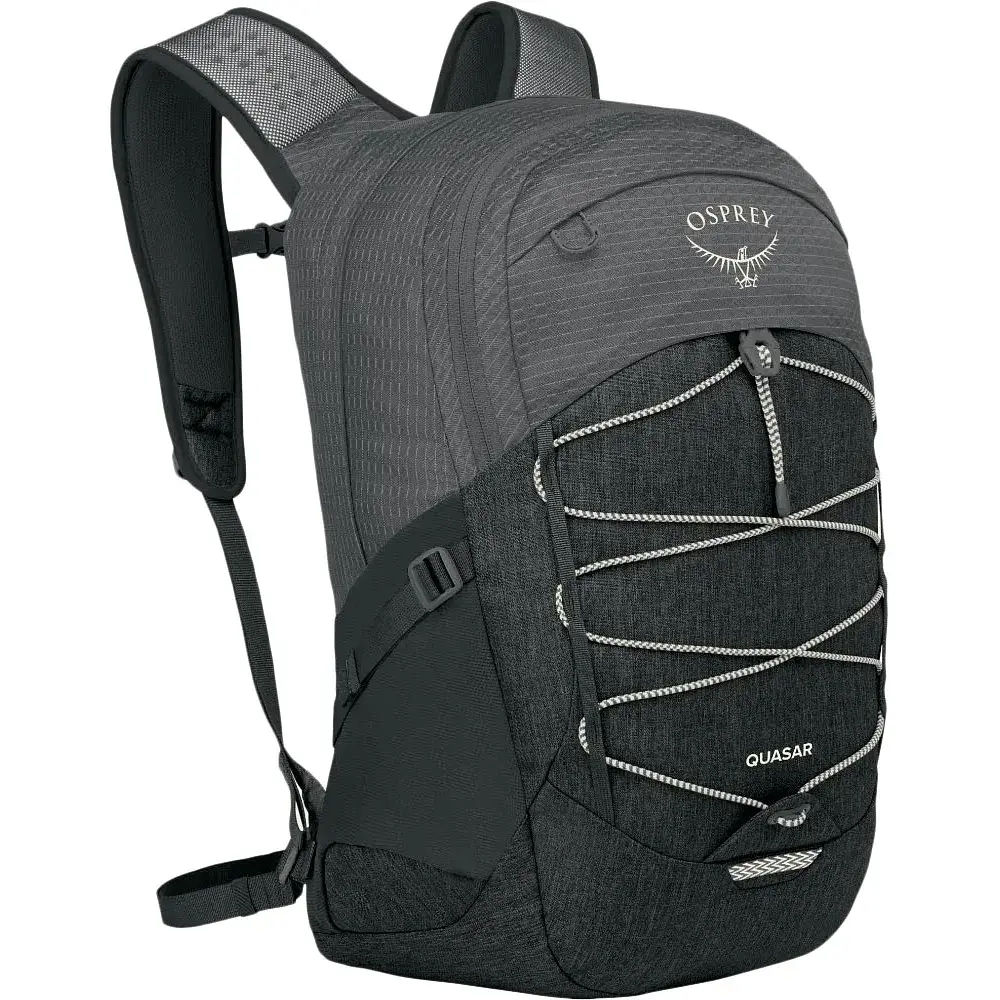 Рюкзак Osprey Quasar 26 phantom grey heather