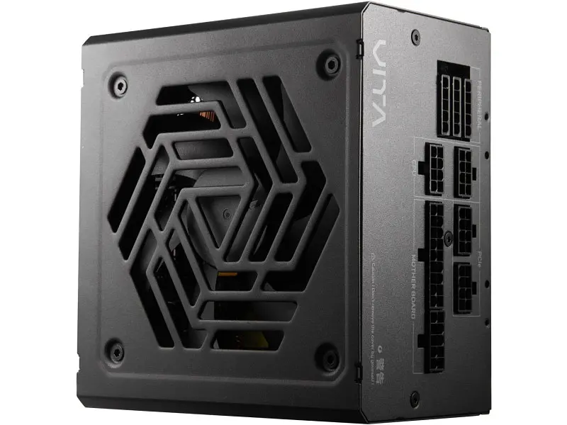 Блок живлення FSP Vita GM 650W (VITA-650GM) - фото 4