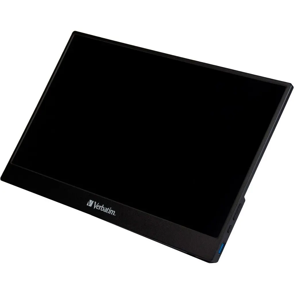 Портативний монітор Verbatim PM-14 (49590) UA [128107] - фото 3