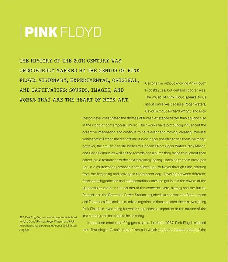 The Great History of rock music: From Elvis Presley to the Present Day - фото 3