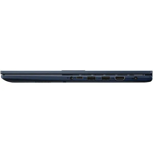 Ноутбук Asus VivoBook 15 R1504VA-BQ921, Intel Core i5-1335U, 4.6GHz, 15.6 Full HD, 8GB, SSD 512B, Intel Iris Xe Graphics, Free DOS - фото 8