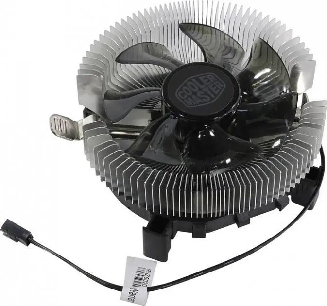 Кулер для процесора Cooler Master Z50 (RH-Z50-20FK-R1)