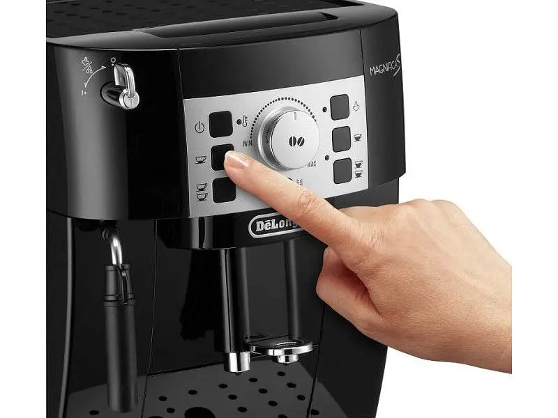 Кавомашина Delonghi ECAM22.115.B [65738] - фото 5