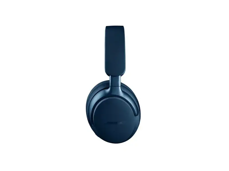 Навушники Bose QuietComfort Ultra Headphones Lunar Blue Limited Edition Color (880066-1200) - фото 3