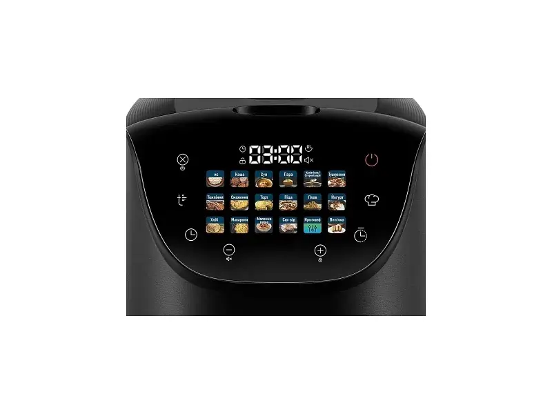 Мультиварка Prime Technics PMC 1786 SB Pro Color - фото 7