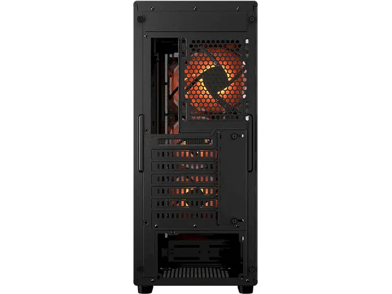 Корпус Cougar MX220 RGB Black - фото 8