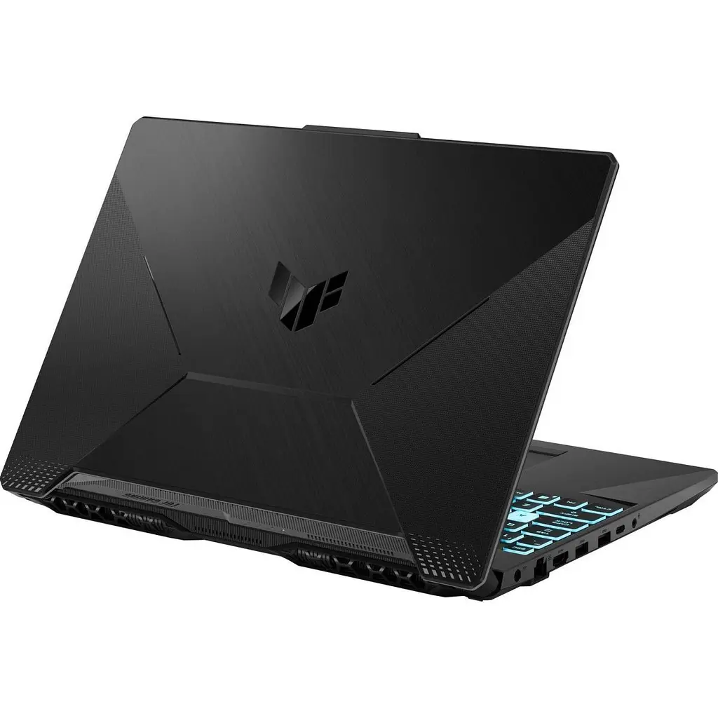 Ноутбук Asus TUF Gaming A15 FA506NCG (FA506NCG-HN185) [172946] - фото 9