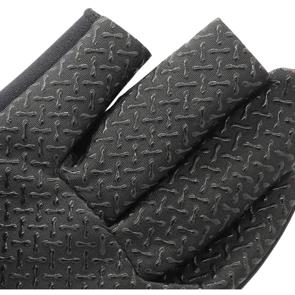 Перчатки Prox Titanium Glove 5-Finger Cut - фото 2