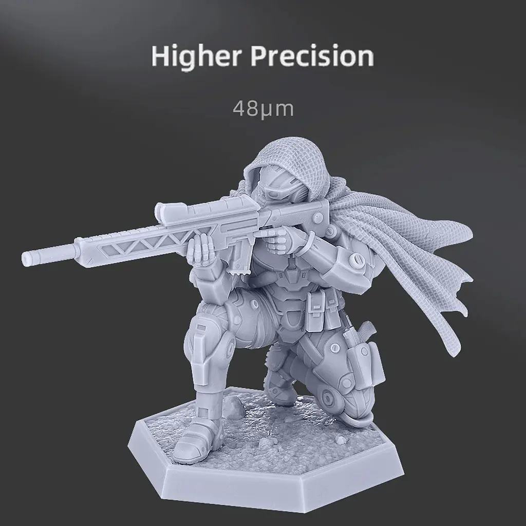 3D-принтер Anycubic Photon Mono X2 [117661] - фото 6