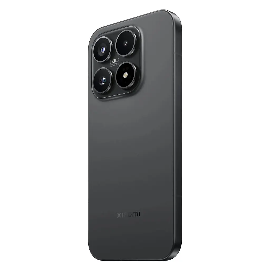 Мобільний телефон Xiaomi 17 12/512GB Black (1186346) - фото 7