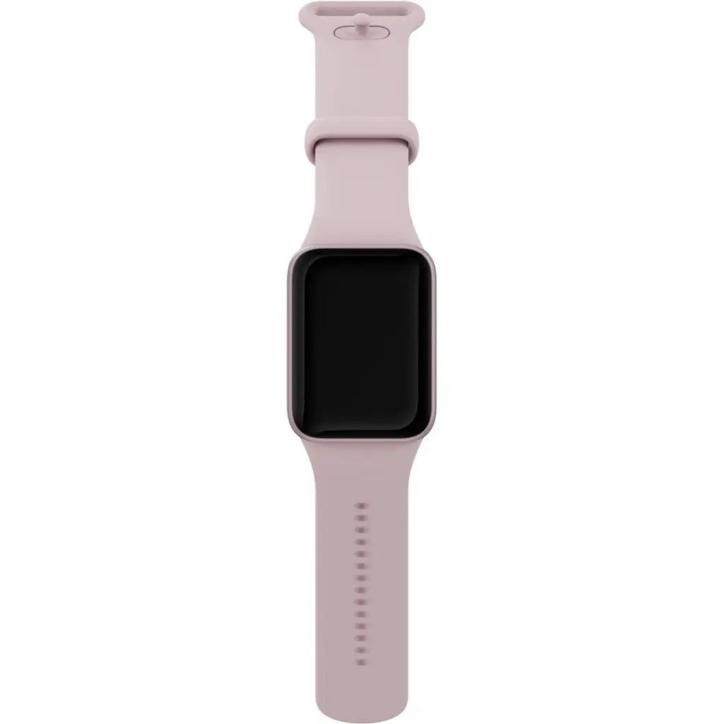 Фітнес браслет Xiaomi Smart Band 10 Pro BHR08WGGL Lavender pink (1207858) - фото 3