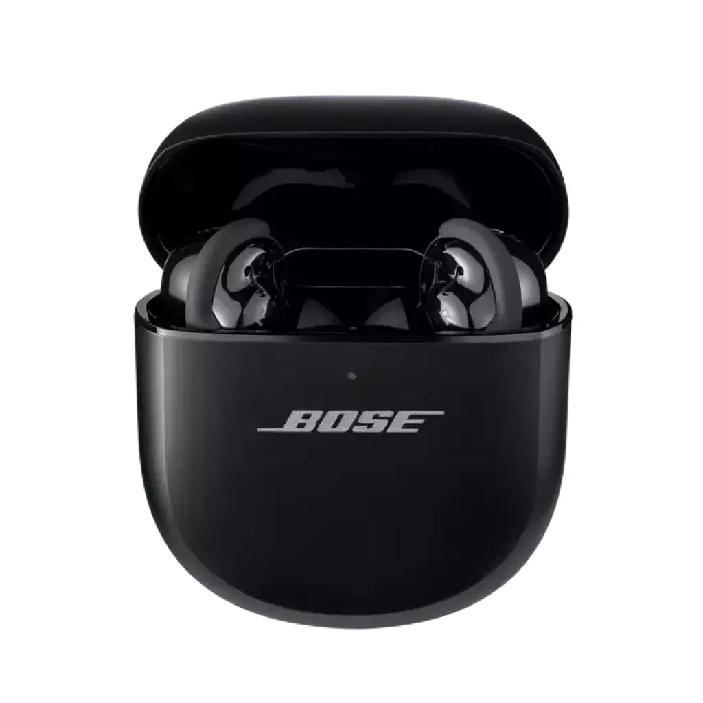 Навушники TWS Bose QuietComfort Ultra Earbuds Black (882826-0010) - фото 3