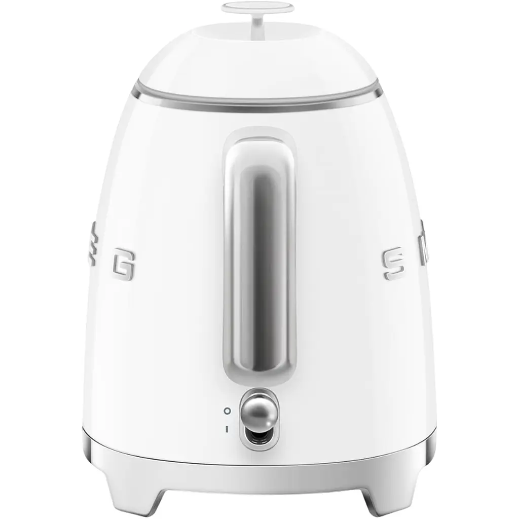 Электрочайник Smeg KLF05WHEU [116629] - фото 6