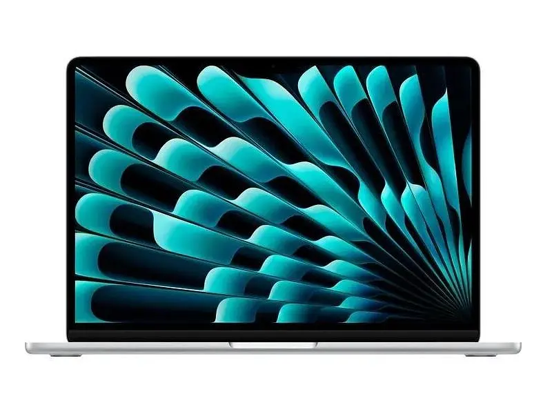 Ноутбук Apple MacBook Air 13,6 2026 M5 10 core GPU 16GB 1TB Silver (MDH84)