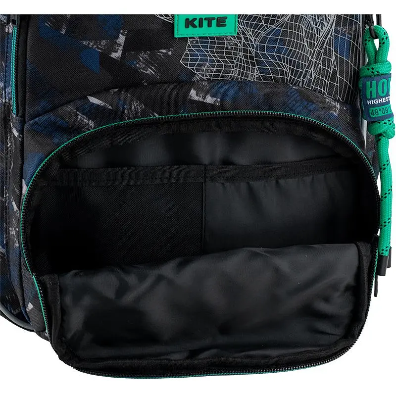 Рюкзак Kite Education 773 Beast Mode (K25-773M-3) - фото 9