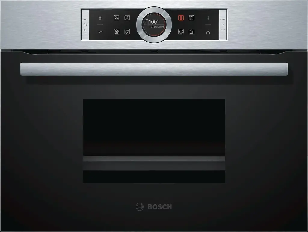 Духовка електрична Bosch CDG634AS0