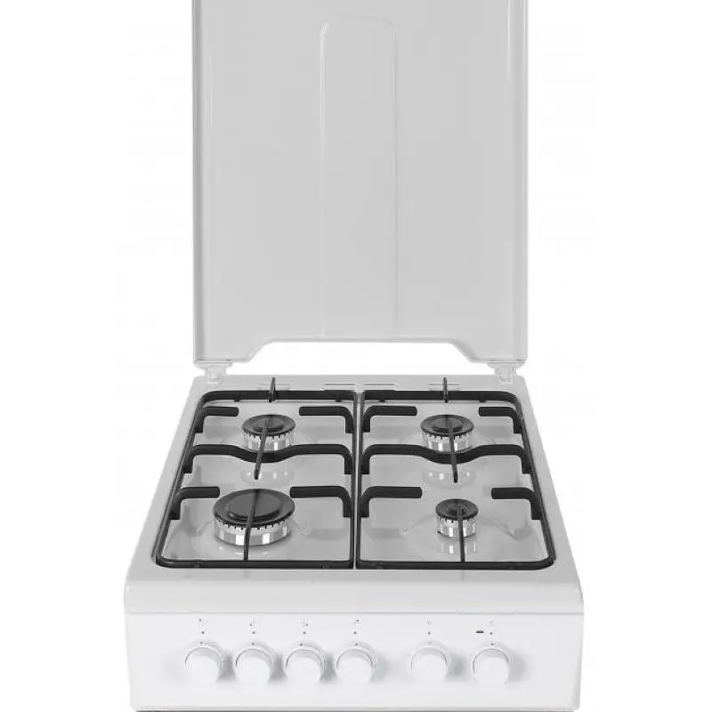 Газова плита Beko FSS52020DW - фото 13