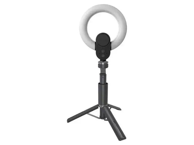 Веб-камера Lorgar Circulus 910 (LRG-SC910)