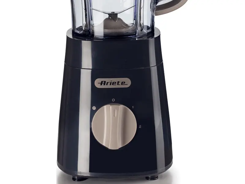 Блендер Ariete 0576 Black (00C057603AR0) - фото 5
