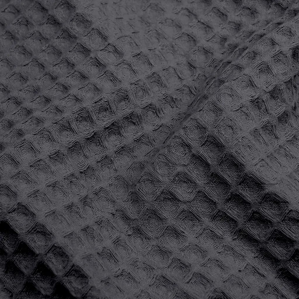 Набір рушників WAFFLE GREY COSAS (4822052070741) - фото 5