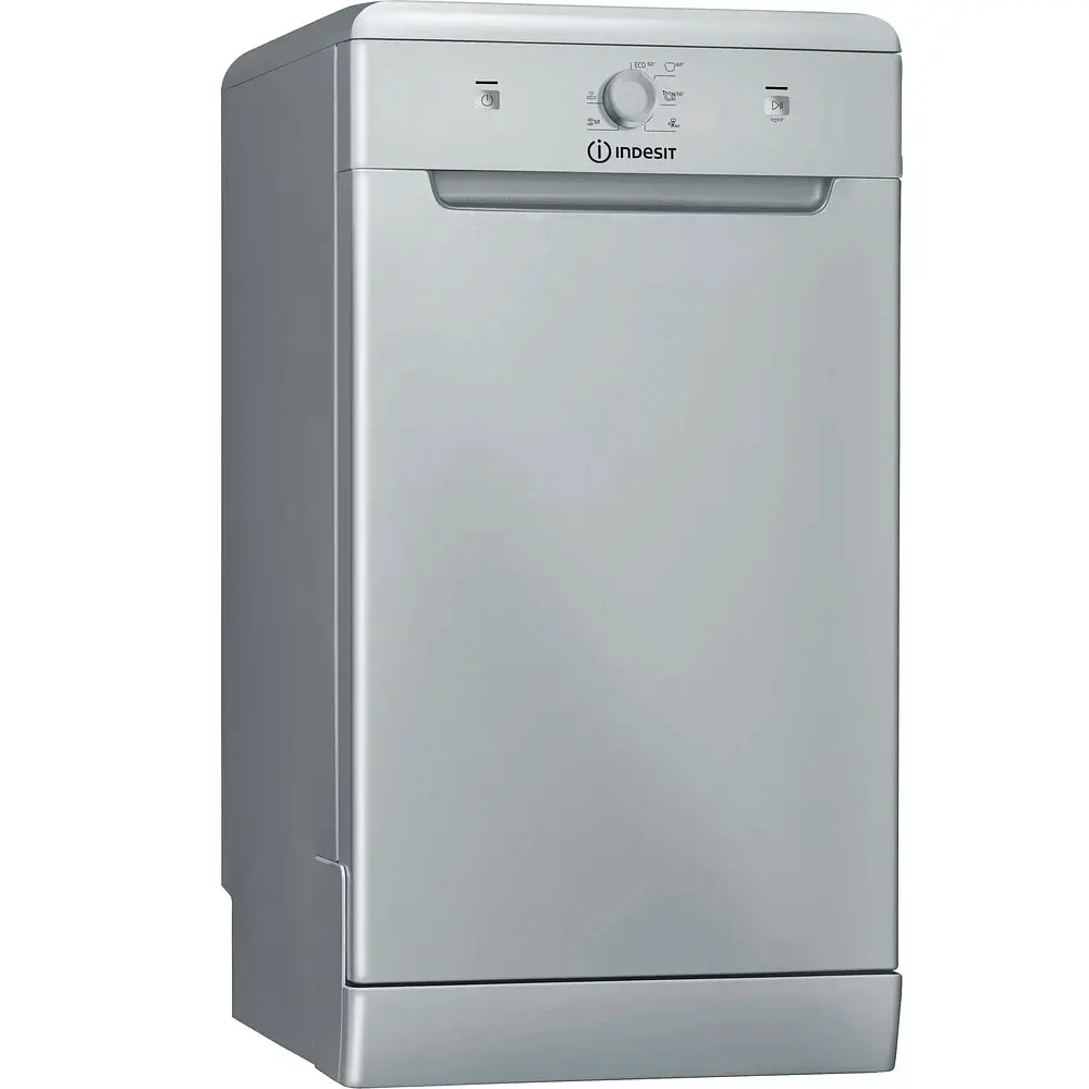 Посудомоечная машина IndesitDSCFE1B10SRU - фото 2