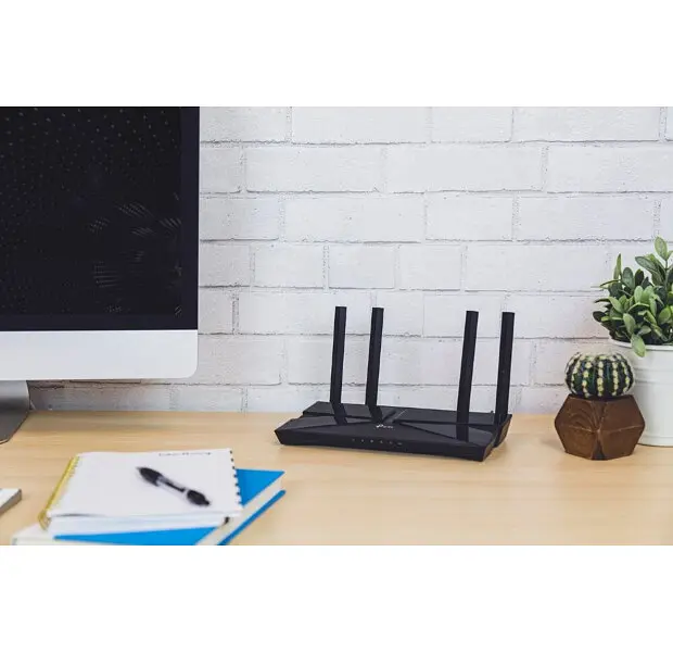 Маршрутизатор TP-Link Archer AX1500 - фото 6