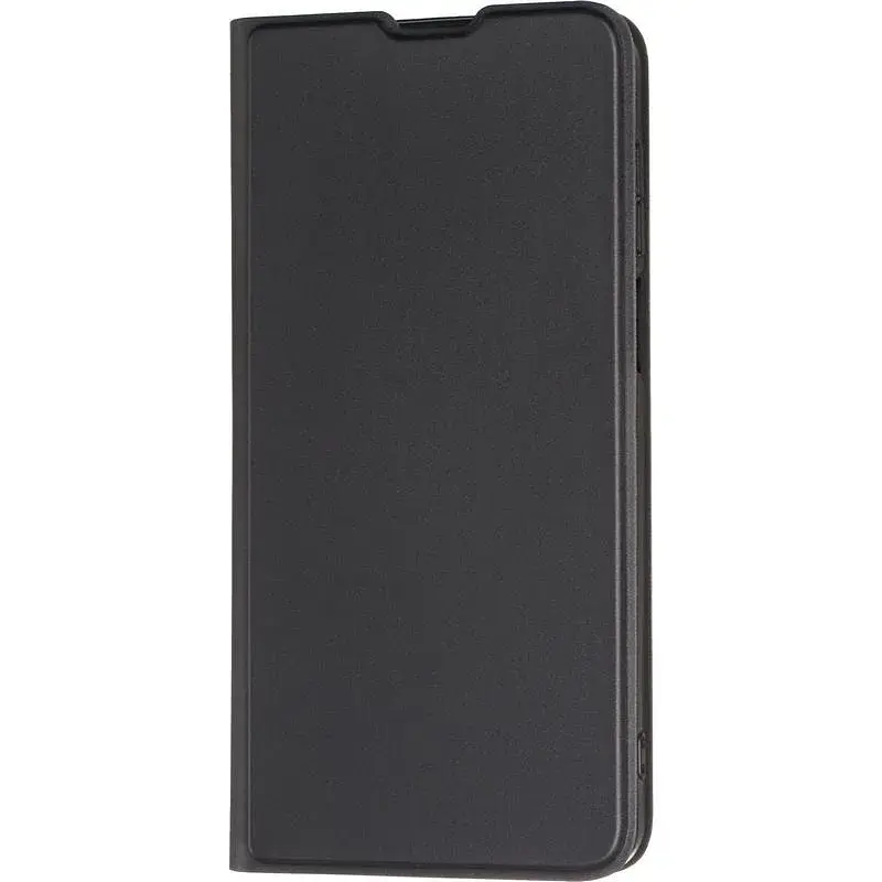 Чохол до мобільного телефона BeCover Exclusive New Style ZTE Blade A75 4G Black (712817) - фото 3
