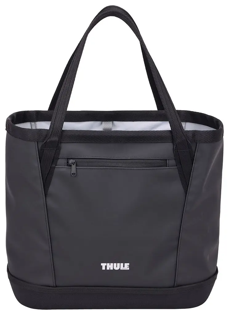 Сумка наплічна Thule Chasm Gear Tote 30L (Black) 3205527 (TH 3205527) - фото 9
