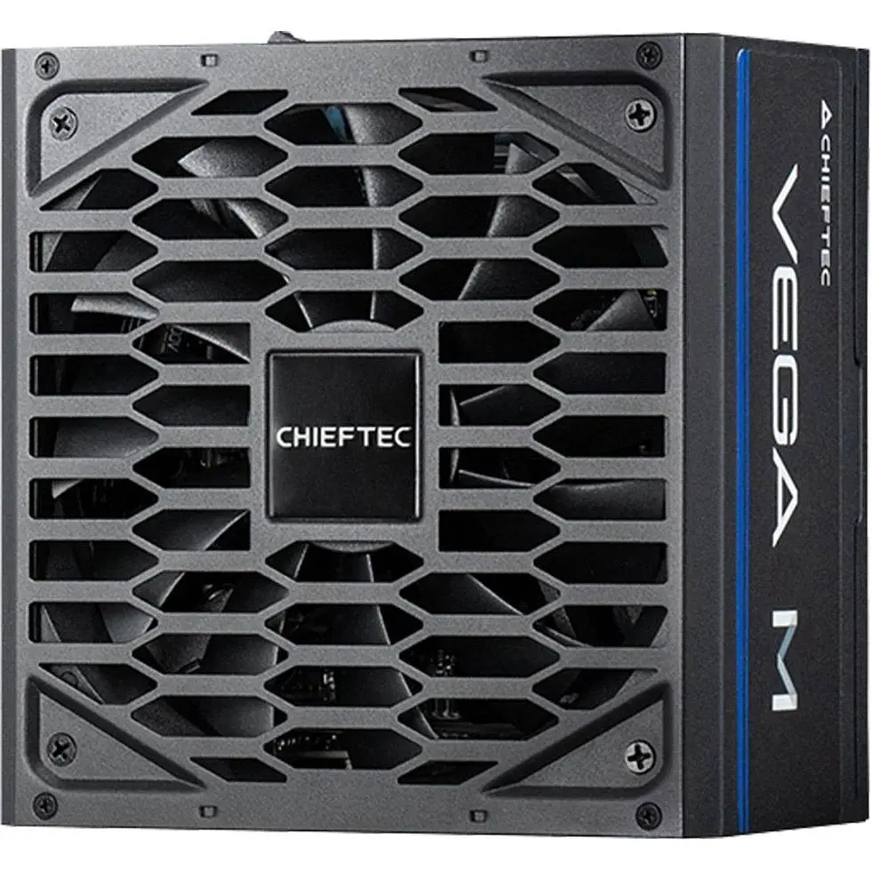 Блок питания Chieftec Vega M 1000W (PPG-1000-C) [156073] - фото 4