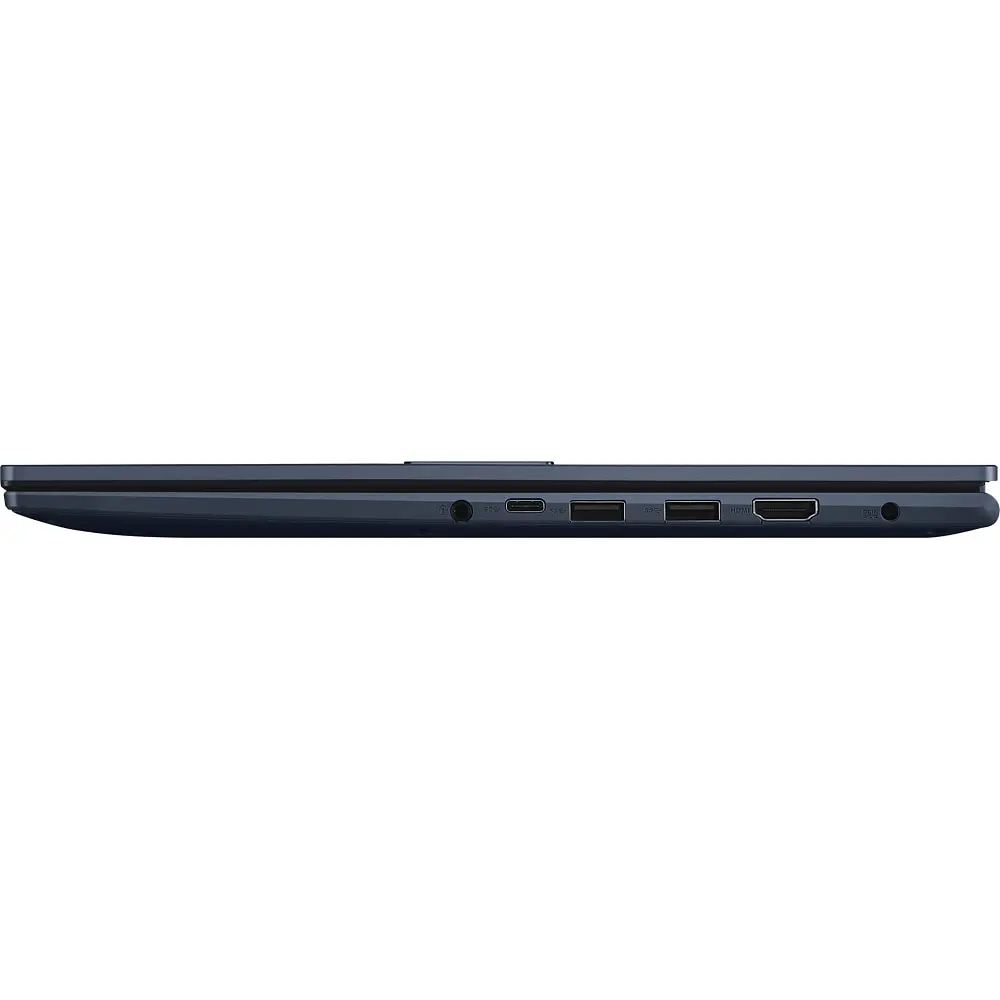 Ноутбук ASUS Vivobook 15 D1502YA-BQ938, AMD Ryzen 7 5825U до 4.5GHz, 15.6" Full HD, 16GB, SSD 512GB, AMD Radeon Graphics, Free DOS - фото 9