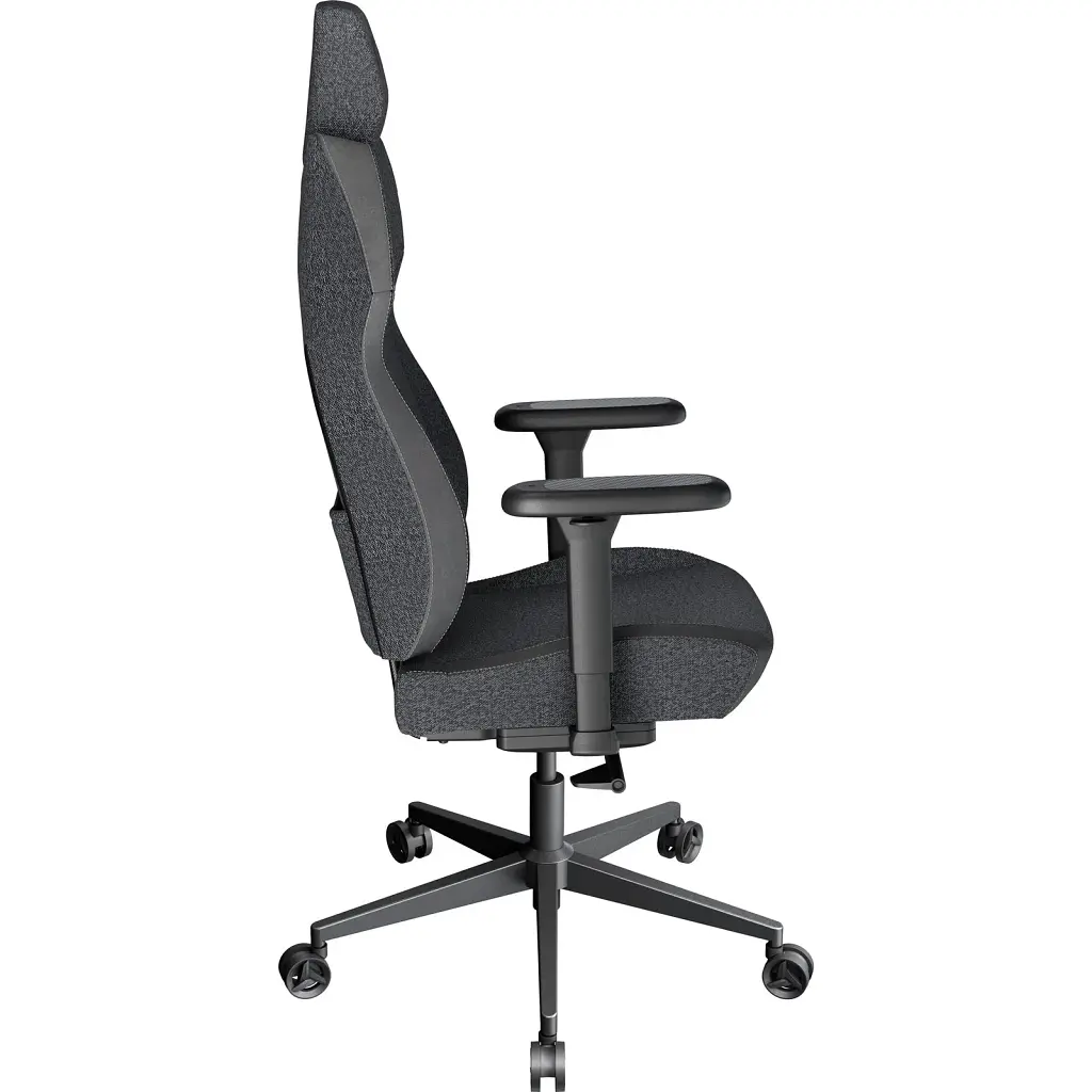 Крісло для геймерів TX3 Solo 360 Loft Air Dark Grey (TEGC-208010Z.Z1) - фото 6