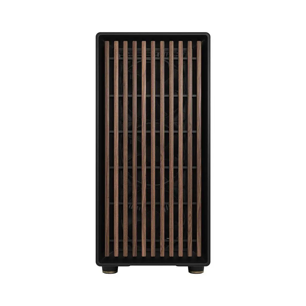 Корпус Fractal Design North XL Dark Charcoal (FD-C-NOR1X-01) - фото 4