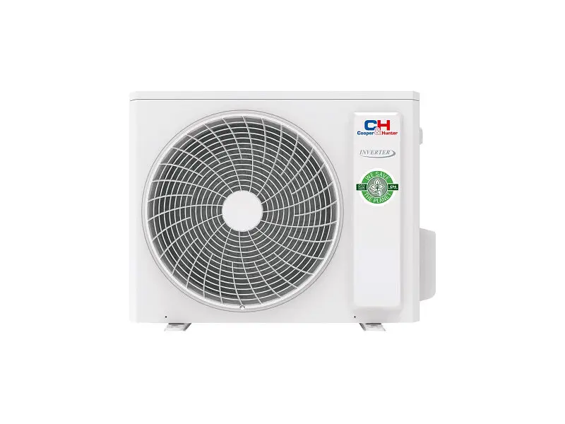 Спліт-система Cooper&Hunter DAYTONA GEN VI CH-S09FTXD2-WP - фото 5