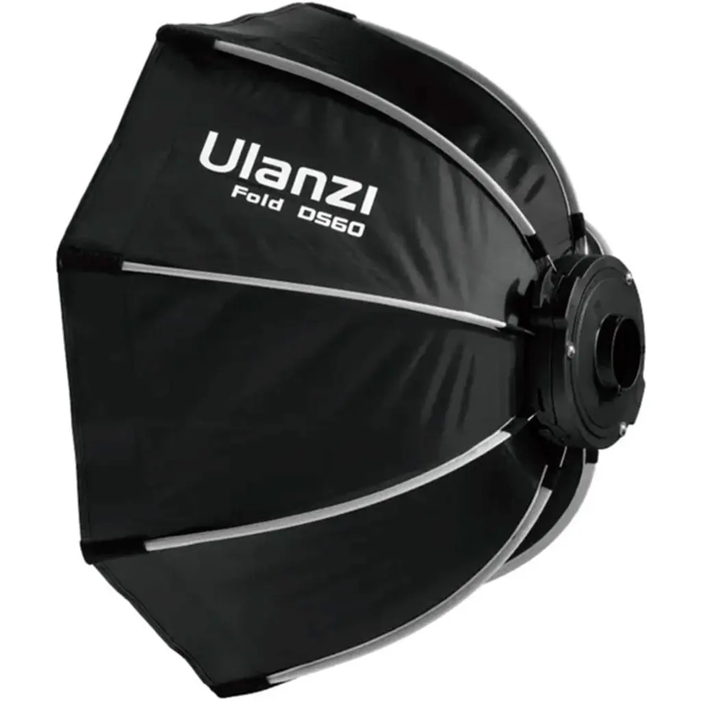 Софтбокс Ulanzi DS60 L067 60cm Bowens [126669] - фото 3