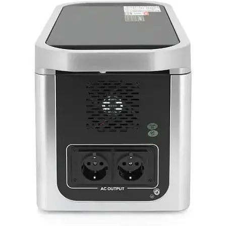 Зарядная станция Must EM181-EM1024S 1000 Вт LiFePO4 - фото 3