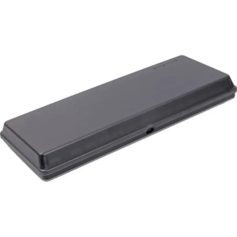 Клавіатура Cougar Puri Mini RGB USB Black (Puri Mini RGB) - фото 7