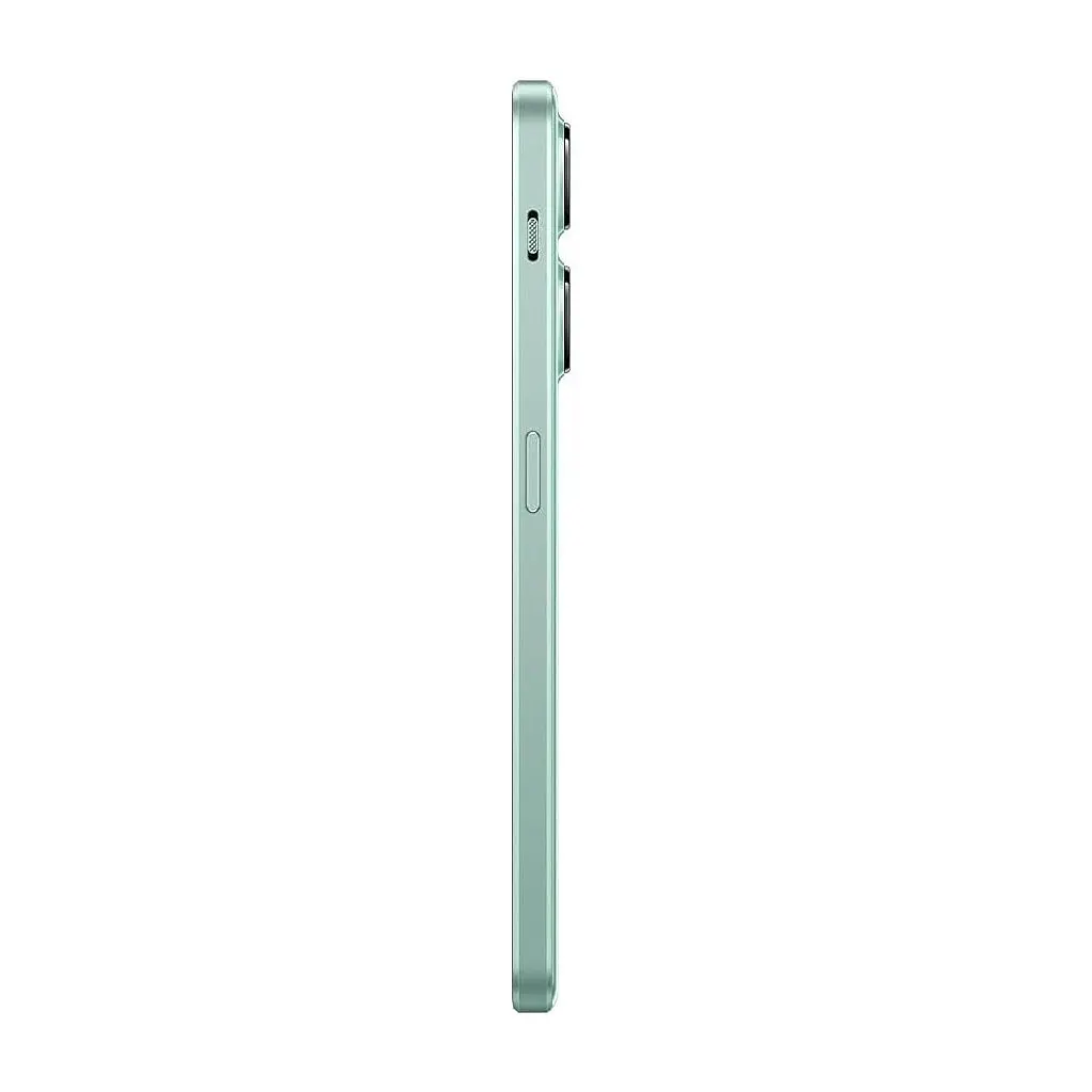 Мобільний телефон OnePlus Nord 3 5G 16/256GB Misty Green - фото 5