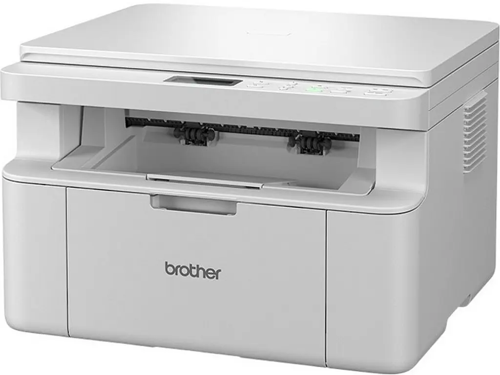БФП laser mono A4 DCP-L1630W 20 ppm USB Ethernet Wi-Fi Brother teh0015702 - фото 5