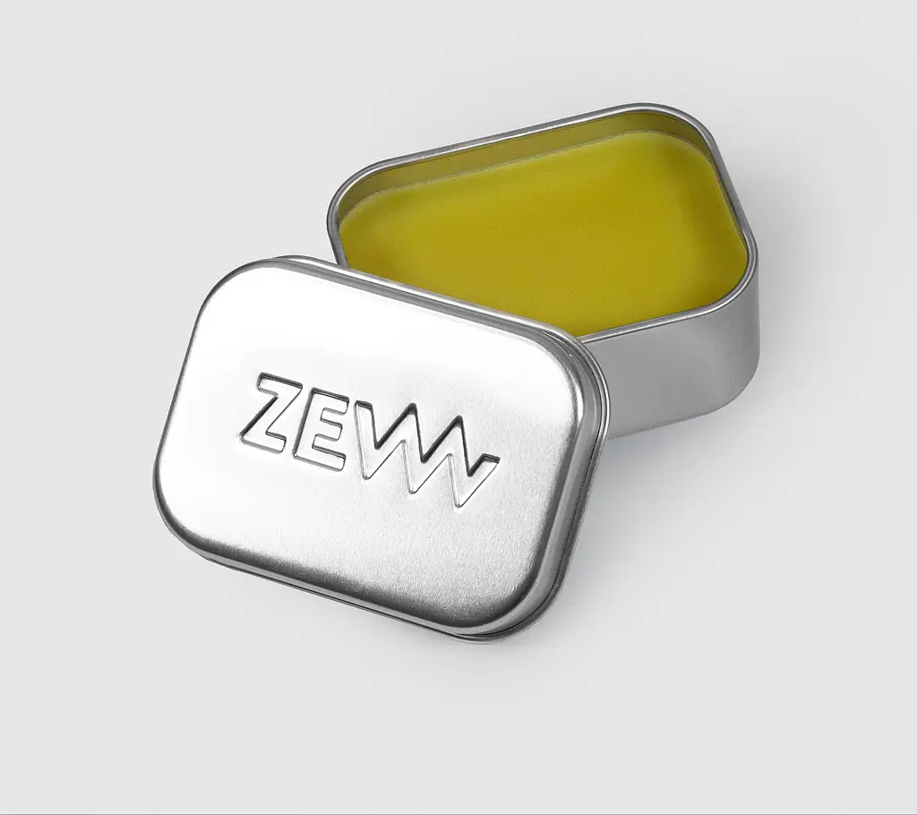 Бальзам для бороди Zew For Men x Jameson Beard Balm 80 мл - фото 2