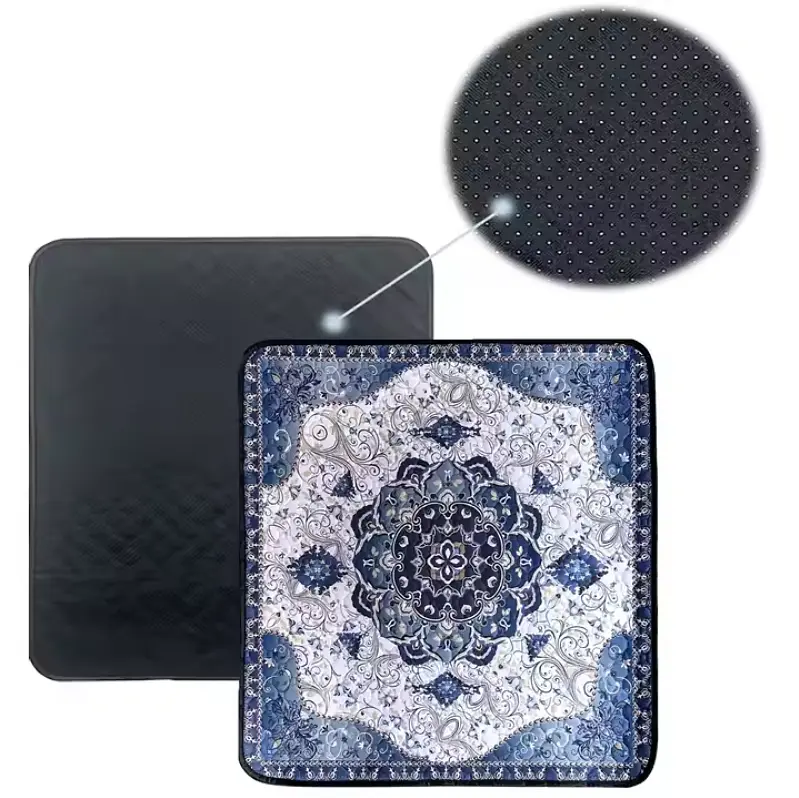 Багаторазова пелюшка для собак Derby Anti-Slip Training Puppy Dog Pee Pad 60х90 см - фото 5
